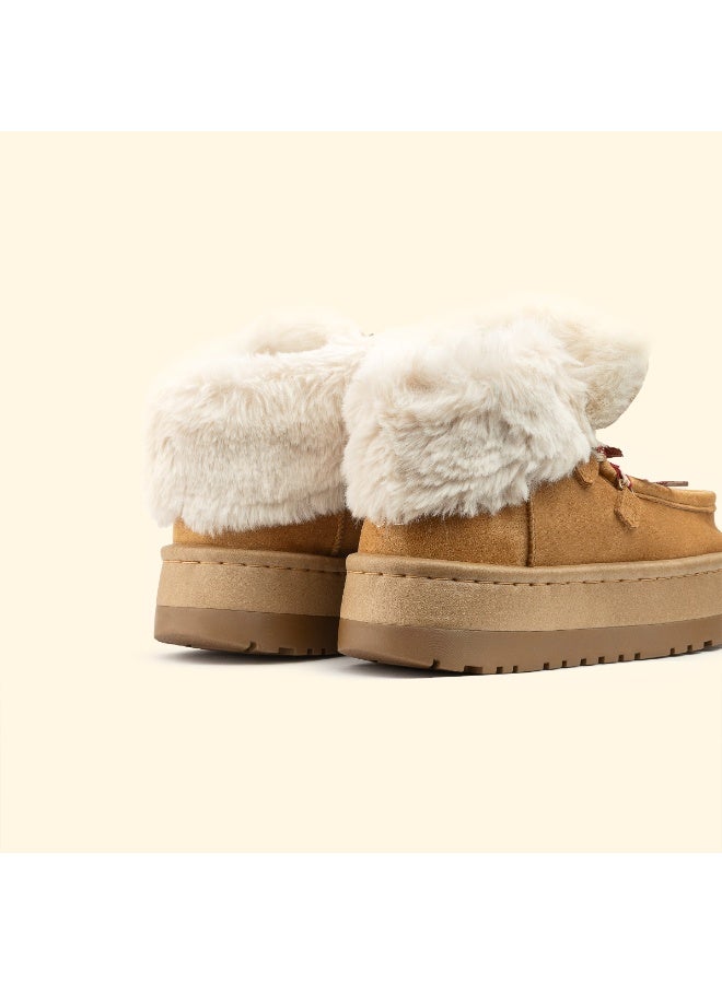 BOU WARM HUG -Havan Amber - Image 3